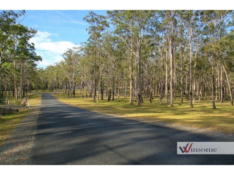Crescent Park Estate, Kempsey NSW 2440