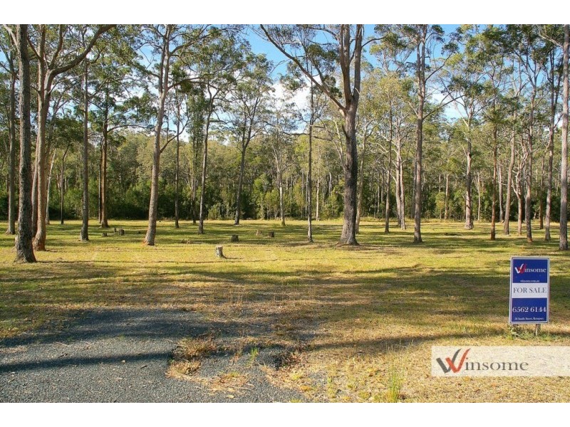 Crescent Park Estate, Kempsey NSW 2440