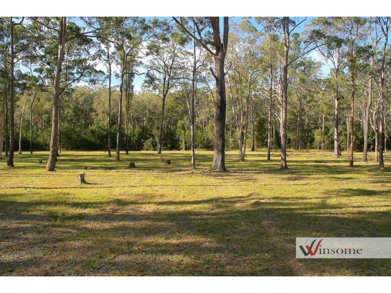 Crescent Park Estate, Kempsey NSW 2440