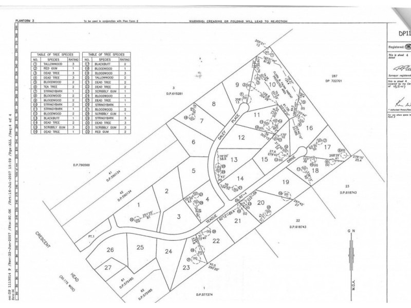 Crescent Park Estate, Kempsey NSW 2440