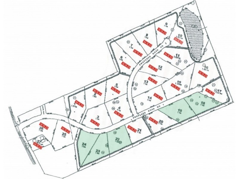 Crescent Park Estate, Kempsey NSW 2440