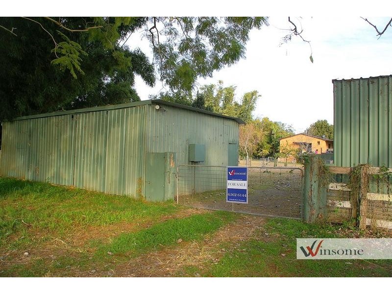 1 Wide Street, West Kempsey NSW 2440