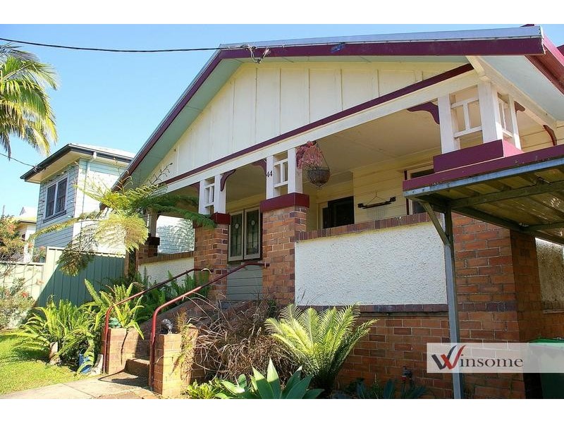 44 Wide Street, West Kempsey NSW 2440