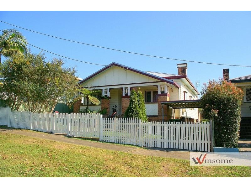 44 Wide Street, West Kempsey NSW 2440