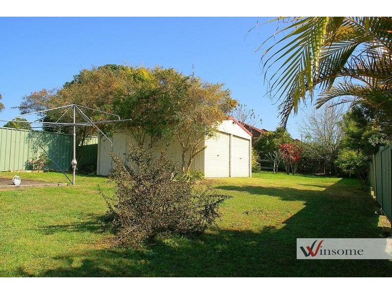 44 Wide Street, West Kempsey NSW 2440