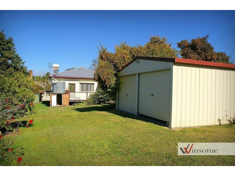44 Wide Street, West Kempsey NSW 2440