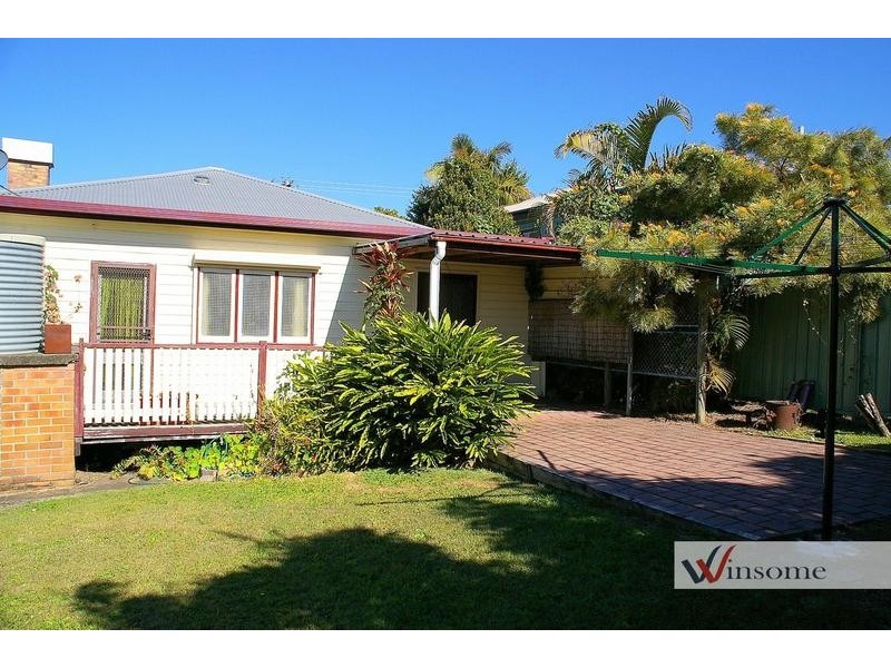 44 Wide Street, West Kempsey NSW 2440