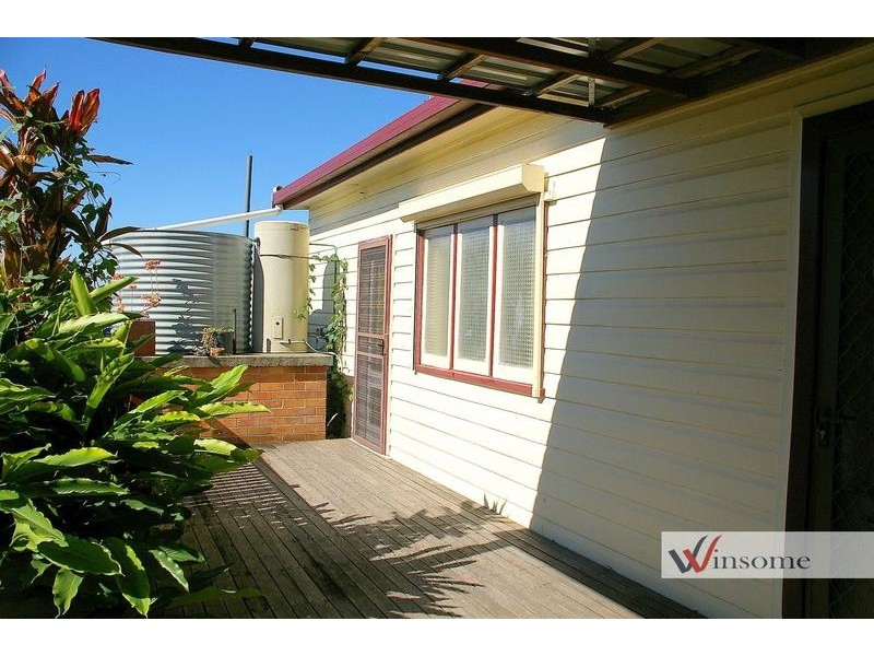 44 Wide Street, West Kempsey NSW 2440