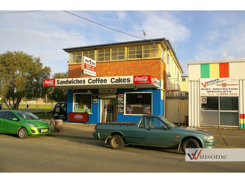 114 Belgrave Street, Kempsey NSW 2440