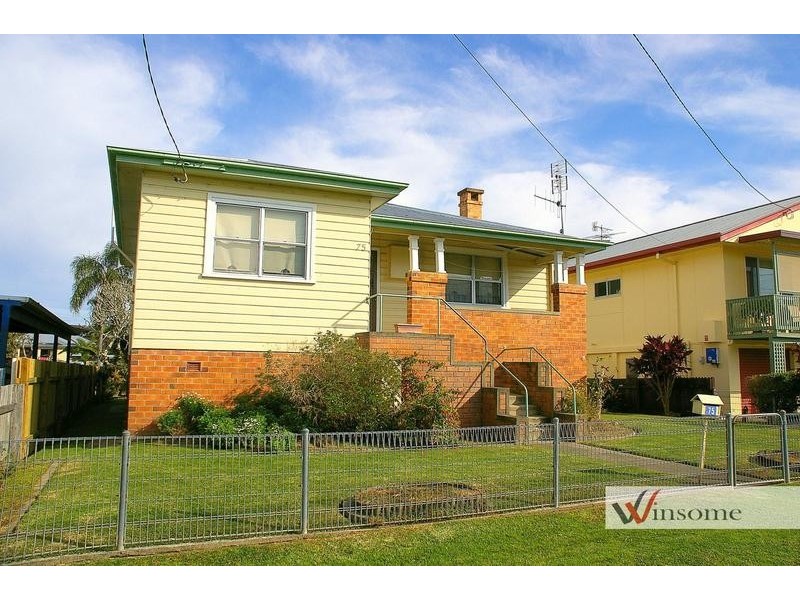 75 Belmore Street, Smithtown NSW 2440