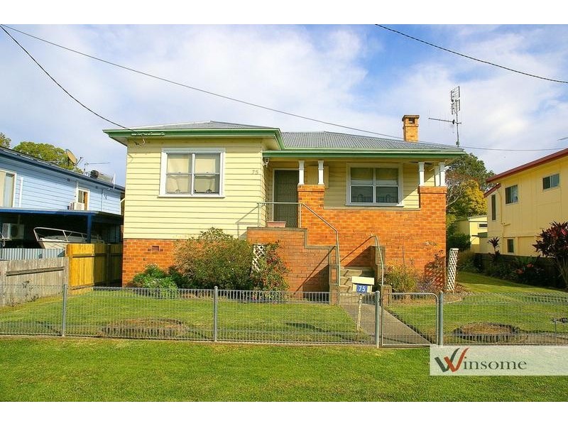 75 Belmore Street, Smithtown NSW 2440
