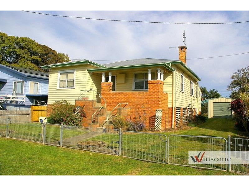 75 Belmore Street, Smithtown NSW 2440