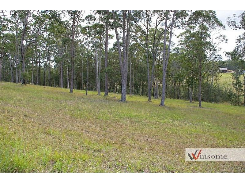 Lot 18 Francis Conn Place, Frederickton NSW 2440