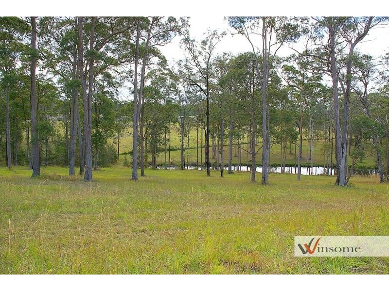 Lot 18 Francis Conn Place, Frederickton NSW 2440