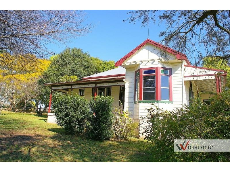 34 Griffins Lane, West Kempsey NSW 2440