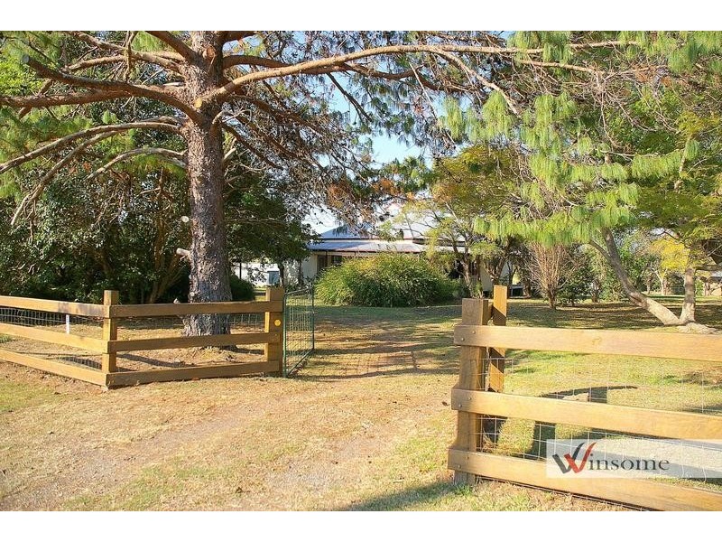 34 Griffins Lane, West Kempsey NSW 2440