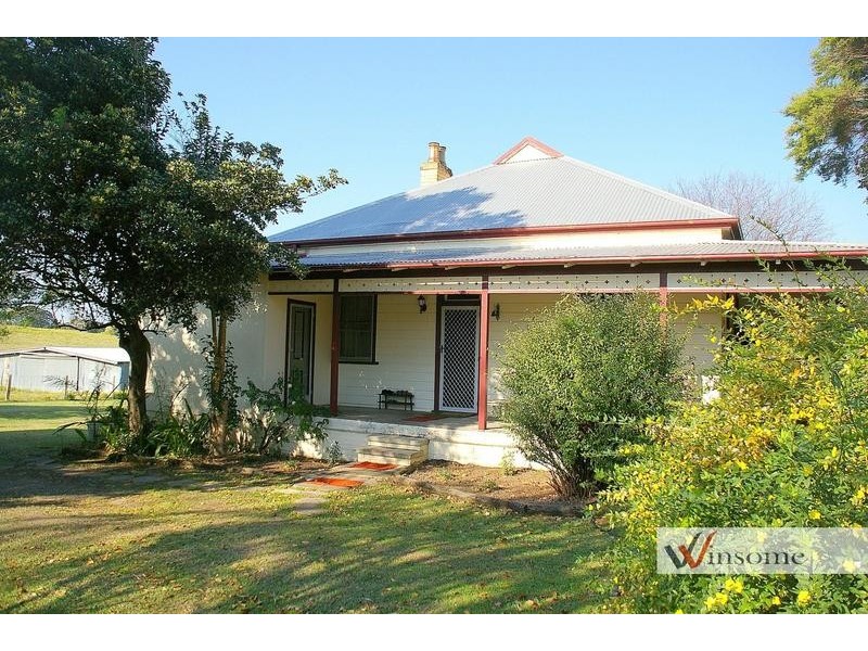 34 Griffins Lane, West Kempsey NSW 2440