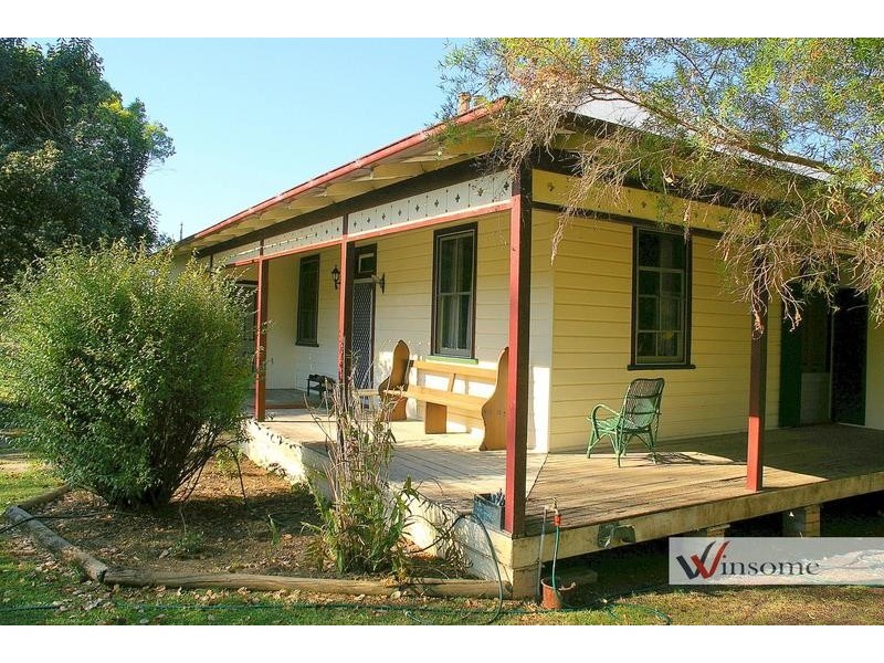 34 Griffins Lane, West Kempsey NSW 2440