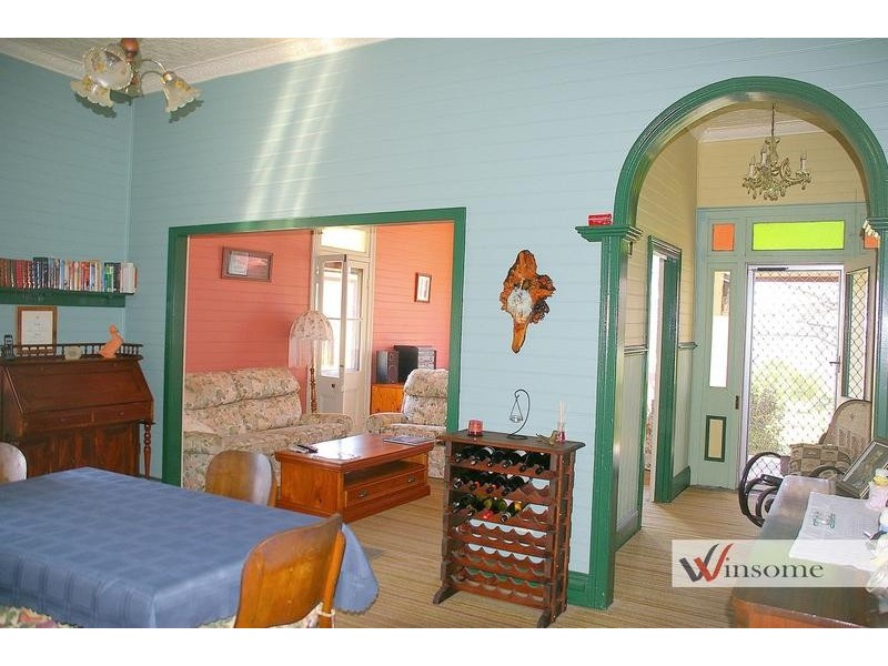 34 Griffins Lane, West Kempsey NSW 2440