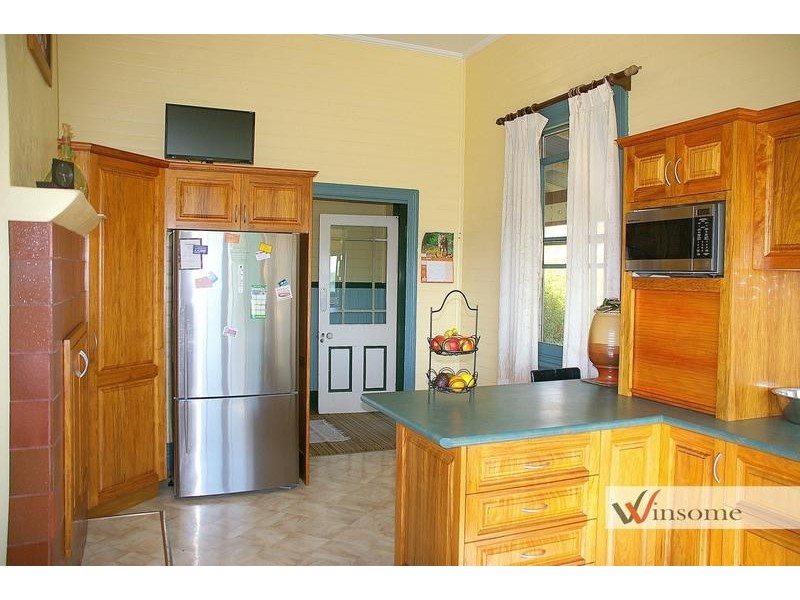 34 Griffins Lane, West Kempsey NSW 2440