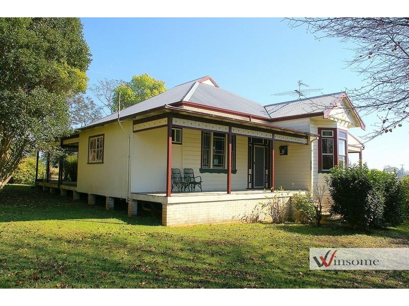 34 Griffins Lane, West Kempsey NSW 2440