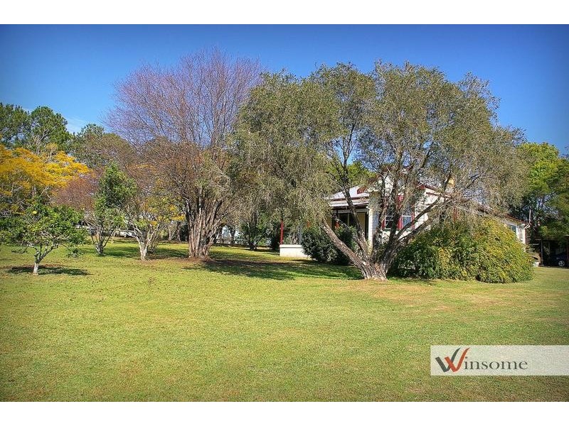 34 Griffins Lane, West Kempsey NSW 2440