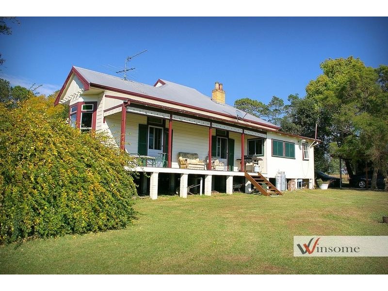 34 Griffins Lane, West Kempsey NSW 2440