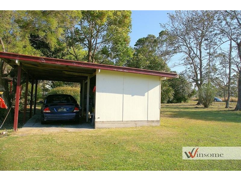 34 Griffins Lane, West Kempsey NSW 2440