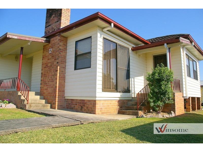 12 Macleay Street, East Kempsey NSW 2440