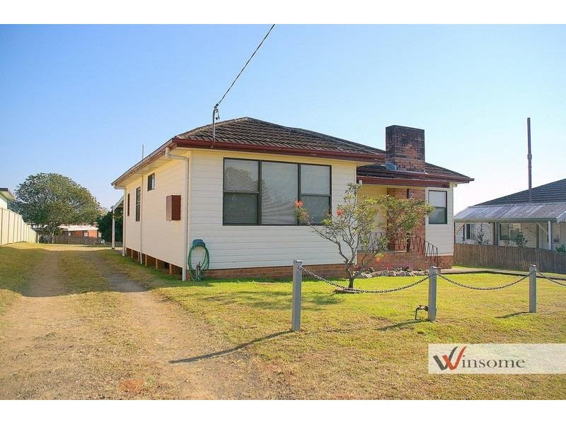 12 Macleay Street, East Kempsey NSW 2440