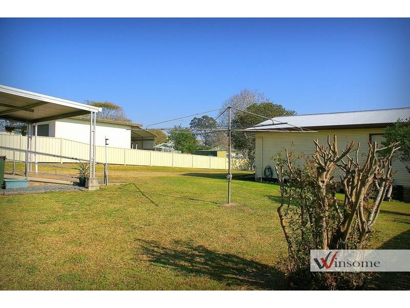 12 Macleay Street, East Kempsey NSW 2440