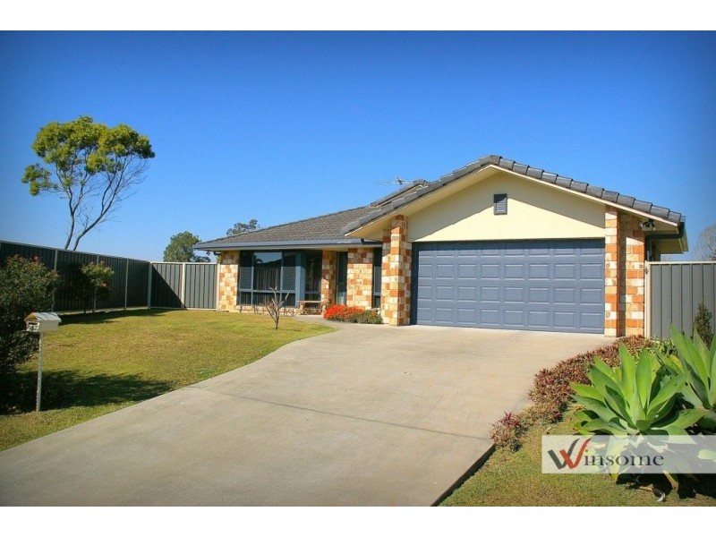 3 Forest Place, West Kempsey NSW 2440