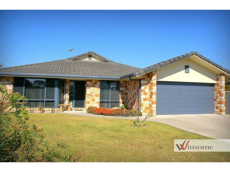 3 Forest Place, West Kempsey NSW 2440