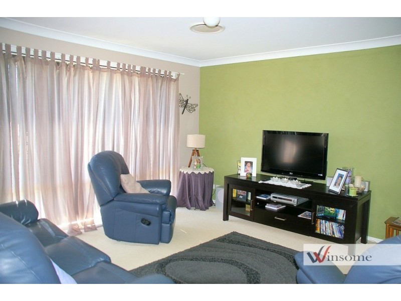 3 Forest Place, West Kempsey NSW 2440