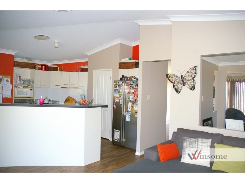 3 Forest Place, West Kempsey NSW 2440