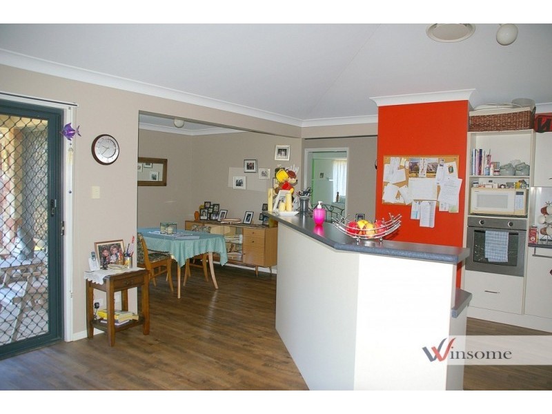 3 Forest Place, West Kempsey NSW 2440