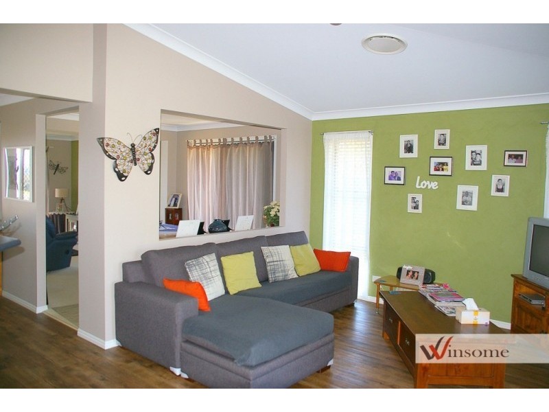 3 Forest Place, West Kempsey NSW 2440