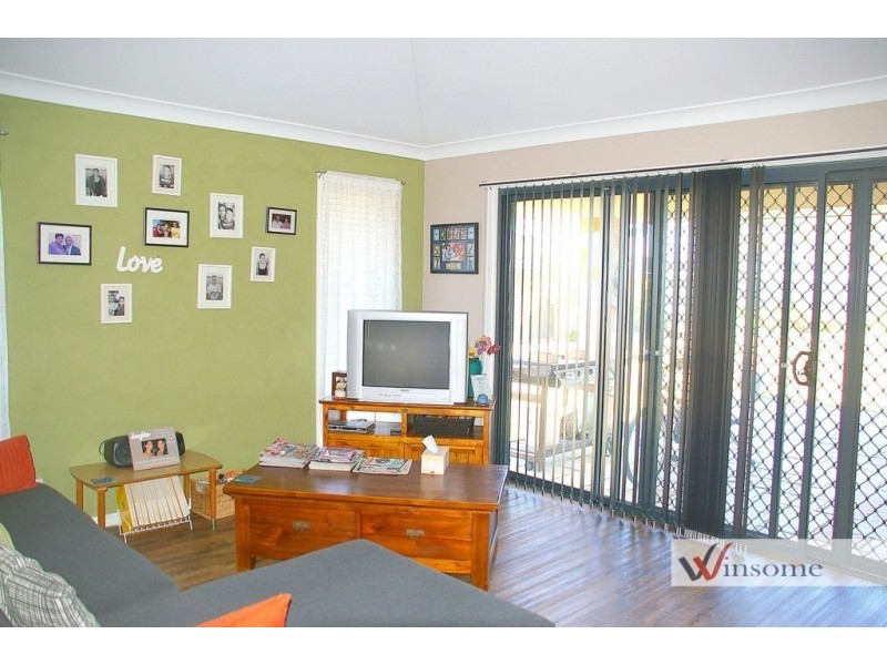 3 Forest Place, West Kempsey NSW 2440