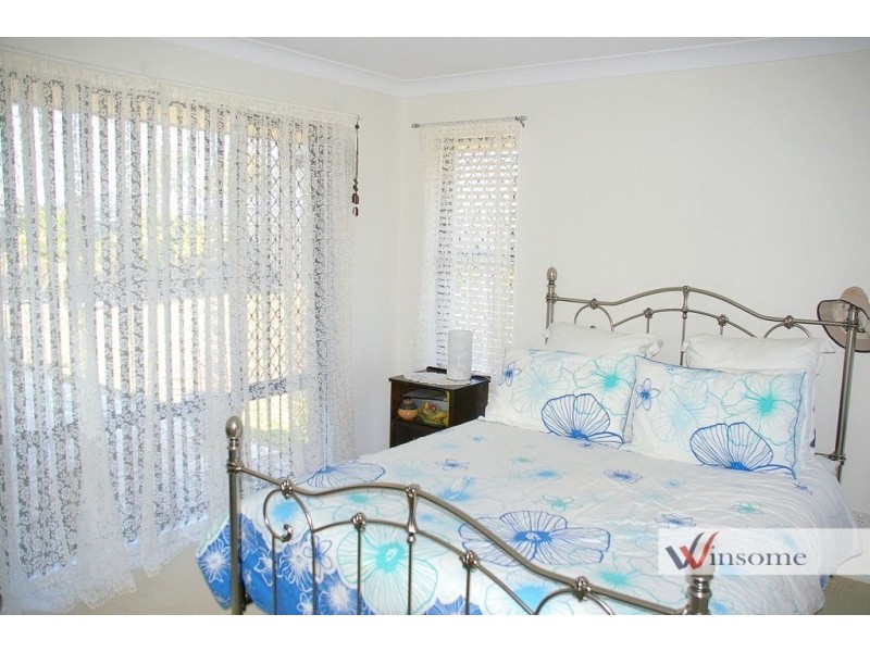 3 Forest Place, West Kempsey NSW 2440