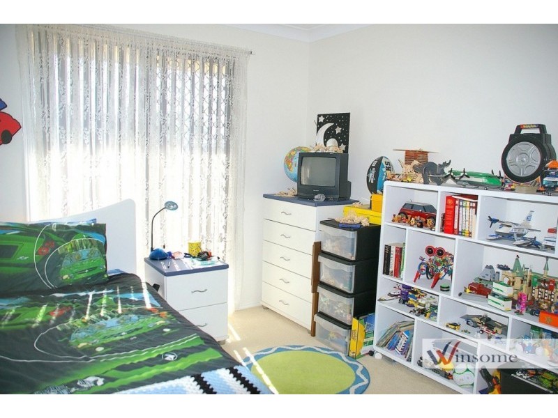 3 Forest Place, West Kempsey NSW 2440