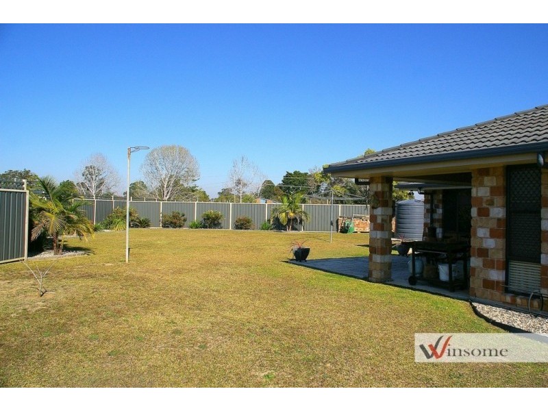 3 Forest Place, West Kempsey NSW 2440