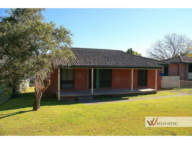 13 Keith Moses Crescent, West Kempsey NSW 2440