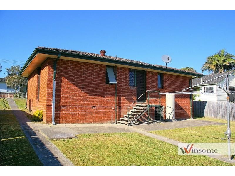 13 Keith Moses Crescent, West Kempsey NSW 2440