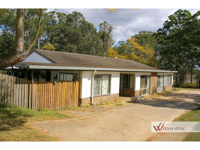 198 Crescent Head Road, Kempsey NSW 2440