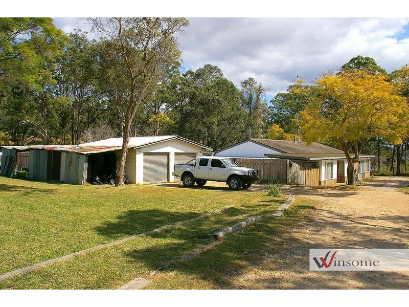 198 Crescent Head Road, Kempsey NSW 2440