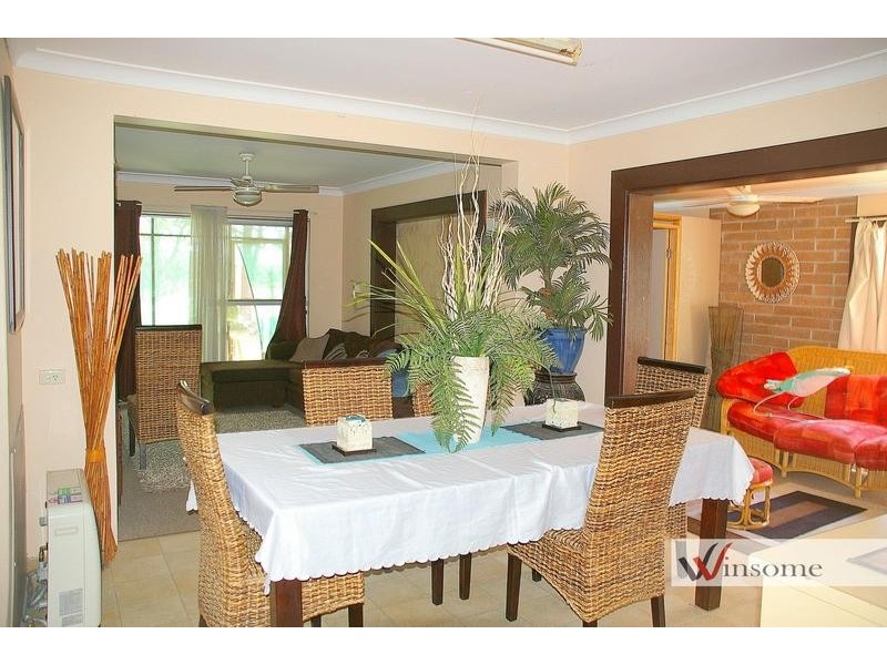 198 Crescent Head Road, Kempsey NSW 2440