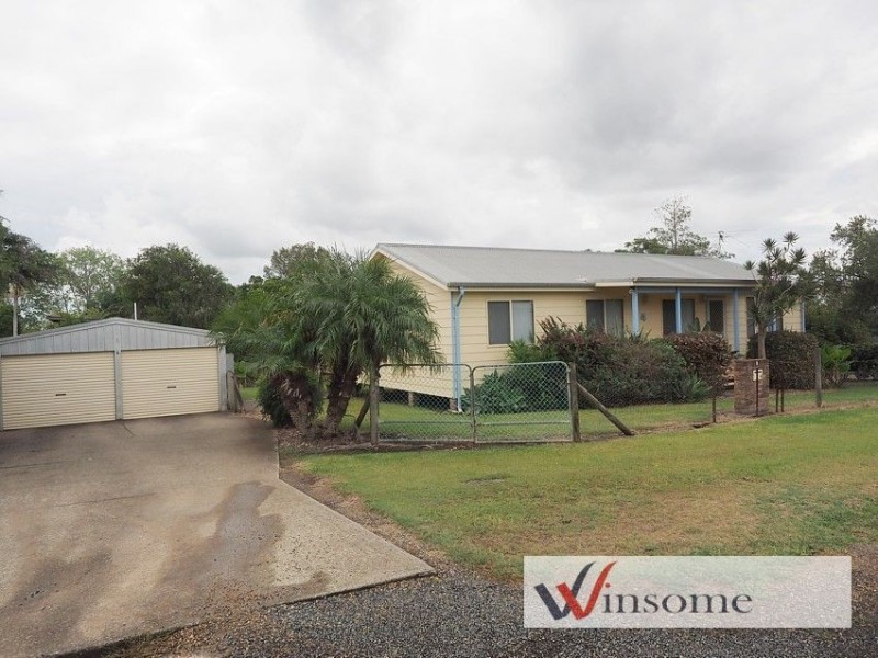 4 Christmas Street, Frederickton NSW 2440