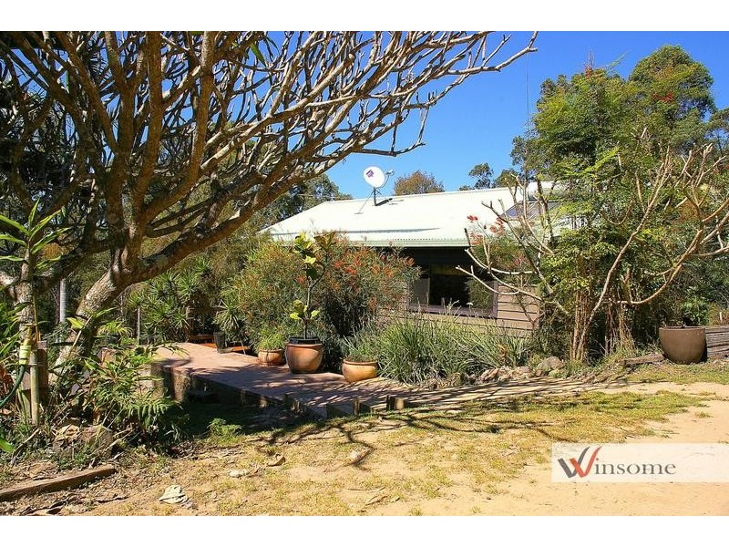 166 Ballengarra Road, Dondingalong NSW 2440