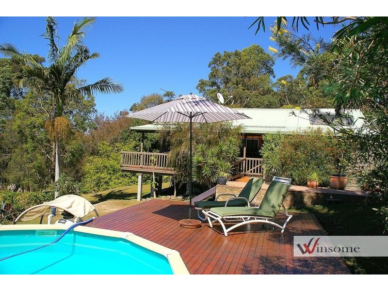 166 Ballengarra Road, Dondingalong NSW 2440