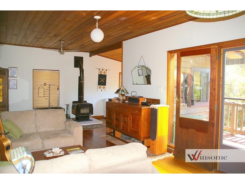 166 Ballengarra Road, Dondingalong NSW 2440